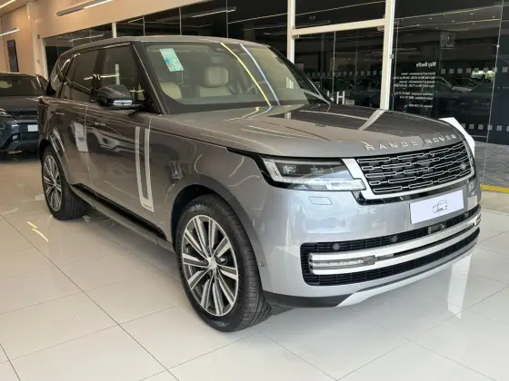 LAND ROVER RANGE ROVER 3.0 P550e PHEV AUTOBIOGRAPHY AWD AUTOMÁTICO