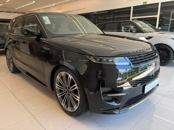 LAND ROVER RANGE ROVER SPORT 3.0 P550e PHEV AUTOBIOGRAPHY AWD AUTOMÁTICO
