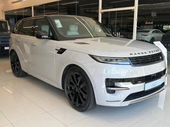 LAND ROVER RANGE ROVER SPORT 3.0 P550e PHEV AUTOBIOGRAPHY AWD AUTOMÁTICO