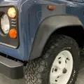 LAND ROVER DEFENDER 2.5 SW 110 TURBO INTERCOOLER DIESEL 4P MANUAL LAND ROVER DEFENDER 2.5 SW 110 TURBO INTERCOOLER DIESEL 4P MANUAL