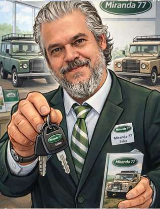 LAND ROVER-DEFENDER-1993