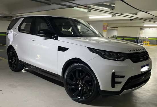 LAND ROVER-DISCOVERY-2019