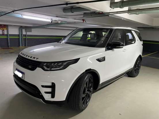 LAND ROVER-DISCOVERY-2019
