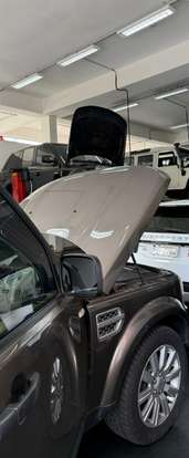 LAND ROVER-DISCOVERY 4-2010
