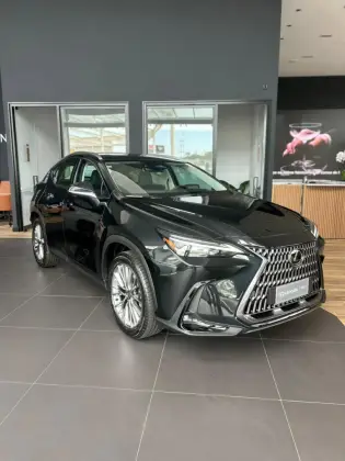 LEXUS NX 350h 2.5 16V VVT-I HYBRID LUXURY CVT AWD LEXUS NX 350h 2.5 16V VVT-I HYBRID LUXURY CVT AWD