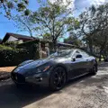 MASERATI GRANTURISMO 4.7 V8 GASOLINA SPORT MC SHIFT MASERATI GRANTURISMO 4.7 V8 GASOLINA SPORT MC SHIFT