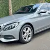 MERCEDES-BENZ C 180 1.6 CGI AVANTGARDE 16V TURBO GASOLINA 4P AUTOMÁTICO MERCEDES-BENZ C 180 1.6 CGI AVANTGARDE 16V TURBO GASOLINA 4P AUTOMÁTICO