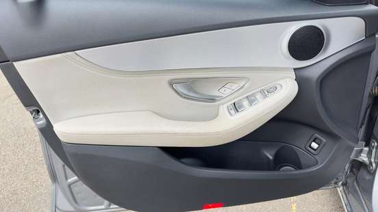 MERCEDES-BENZ-C 180-2015