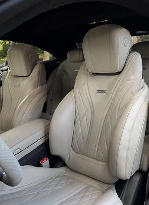 MERCEDES-BENZ-S 63 AMG-2015