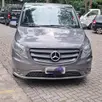 MERCEDES-BENZ VITO 2.0 CGI FLEX TOURER 119 LUXO 8L MANUAL MERCEDES-BENZ VITO 2.0 CGI FLEX TOURER 119 LUXO 8L MANUAL