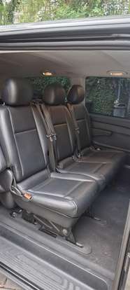 MERCEDES-BENZ-VITO-2.0 CGI FLEX TOURER 119 LUXO 8L MANUAL MERCEDES-BENZ-VITO-2016