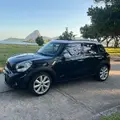 MINI COUNTRYMAN 1.6 S ALL4 4X4 16V 184CV TURBO GASOLINA 4P AUTOMÁTICO MINI COUNTRYMAN 1.6 S ALL4 4X4 16V 184CV TURBO GASOLINA 4P AUTOMÁTICO