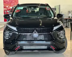 MITSUBISHI ECLIPSE CROSS 1.5 MIVEC TURBO GASOLINA HPE-S BLACK S-AWC CVT MITSUBISHI ECLIPSE CROSS 1.5 MIVEC TURBO GASOLINA HPE-S BLACK S-AWC CVT
