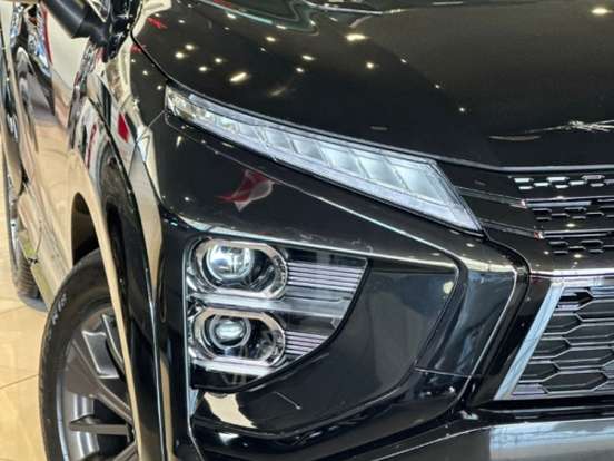 MITSUBISHI-ECLIPSE CROSS-1.5 MIVEC TURBO GASOLINA HPE-S BLACK S-AWC CVT MITSUBISHI-ECLIPSE CROSS-2026