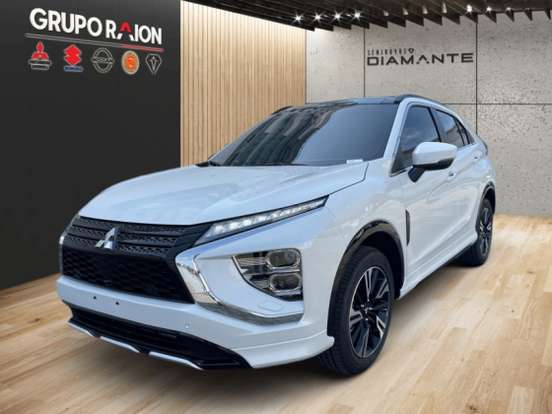 MITSUBISHI-ECLIPSE CROSS-2026