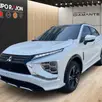 MITSUBISHI ECLIPSE CROSS 1.5 MIVEC TURBO GASOLINA HPE-S CVT MITSUBISHI ECLIPSE CROSS 1.5 MIVEC TURBO GASOLINA HPE-S CVT