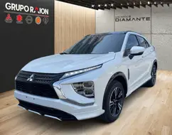 MITSUBISHI ECLIPSE CROSS 1.5 MIVEC TURBO GASOLINA HPE-S CVT MITSUBISHI ECLIPSE CROSS 1.5 MIVEC TURBO GASOLINA HPE-S CVT