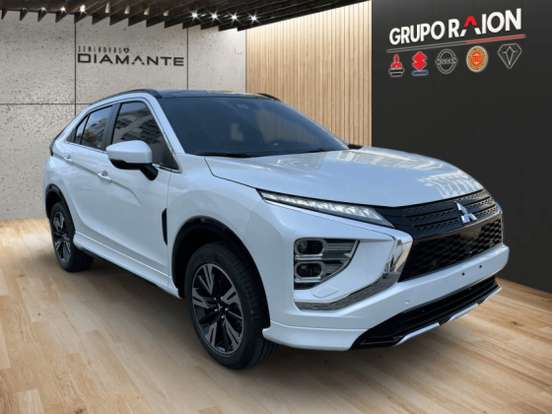 MITSUBISHI-ECLIPSE CROSS-2026