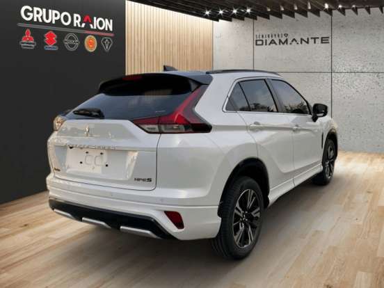 MITSUBISHI-ECLIPSE CROSS-2026
