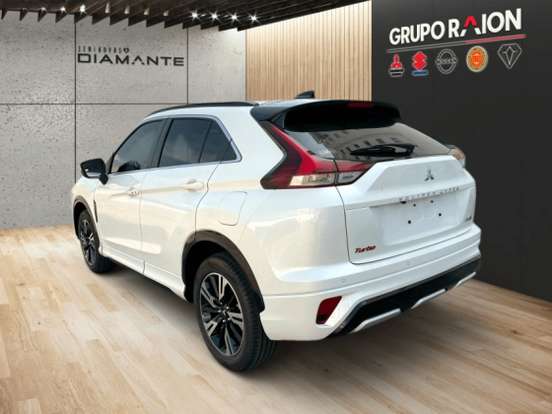 MITSUBISHI-ECLIPSE CROSS-2026