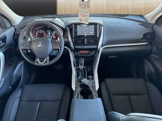 MITSUBISHI-ECLIPSE CROSS-1.5 MIVEC TURBO GASOLINA HPE-S S-AWC CVT MITSUBISHI-ECLIPSE CROSS-2026