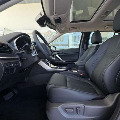 MITSUBISHI-ECLIPSE CROSS-2026