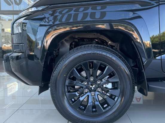 MITSUBISHI-TRITON-2.4 BITURBO DIESEL CD KATANA 4X4 AUTOMÁTICO MITSUBISHI-TRITON-2026