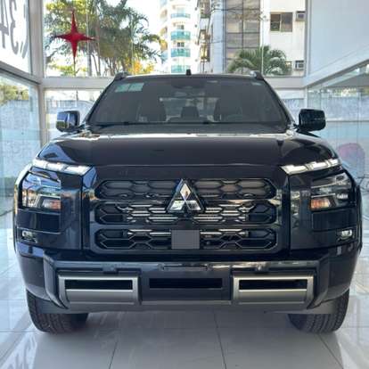 MITSUBISHI-TRITON-2026