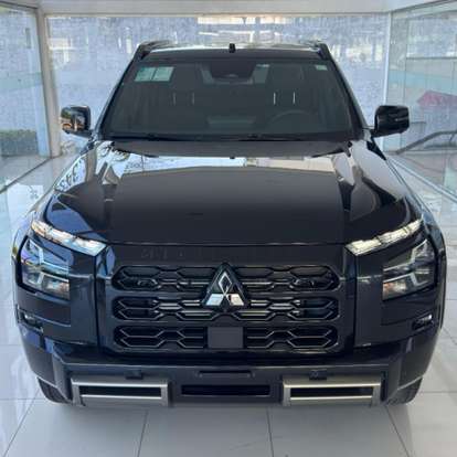 MITSUBISHI-TRITON-2026