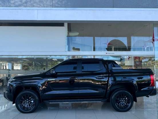 MITSUBISHI-TRITON-2.4 BITURBO DIESEL CD KATANA 4X4 AUTOMÁTICO MITSUBISHI-TRITON-2026