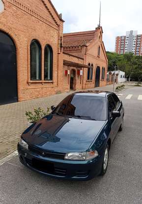 MITSUBISHI-LANCER-1997