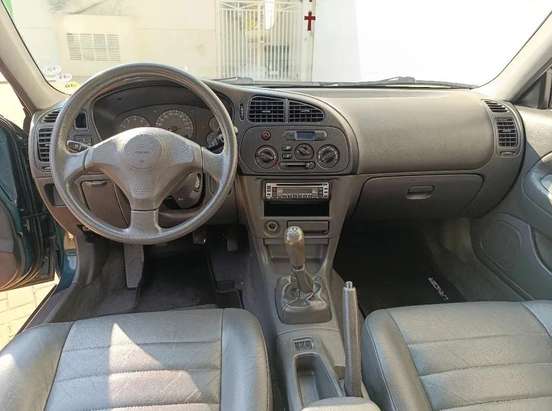 MITSUBISHI-LANCER-1997