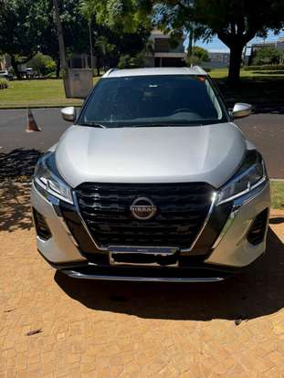 NISSAN-KICKS-1.6 16V FLEXSTART SENSE XTRONIC NISSAN-KICKS-2023