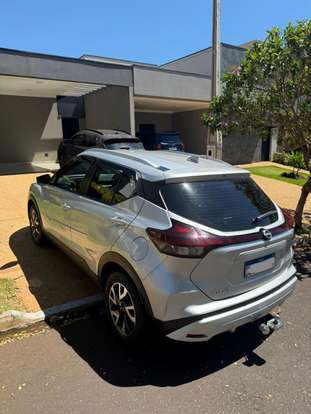 NISSAN-KICKS-1.6 16V FLEXSTART SENSE XTRONIC NISSAN-KICKS-2023