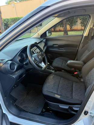 NISSAN-KICKS-1.6 16V FLEXSTART SENSE XTRONIC NISSAN-KICKS-2023