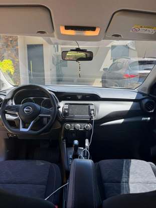 NISSAN-KICKS-1.6 16V FLEXSTART SENSE XTRONIC NISSAN-KICKS-2023