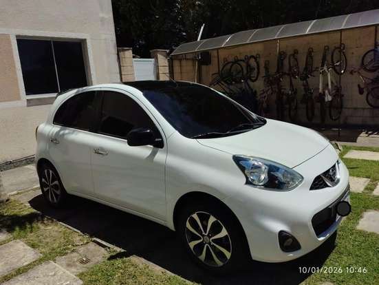 NISSAN-MARCH-2016