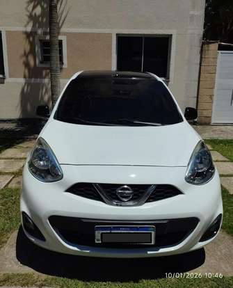 NISSAN-MARCH-2016
