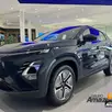 OMODA E5 61,1 KW ELÉTRICO OMODA E5 61,1 KW ELÉTRICO