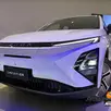 OMODA E5 61,1 KW ELÉTRICO OMODA E5 61,1 KW ELÉTRICO