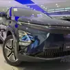 OMODA E5 61,1 KW ELÉTRICO OMODA E5 61,1 KW ELÉTRICO