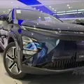 OMODA E5 61,1 KW ELÉTRICO OMODA E5 61,1 KW ELÉTRICO