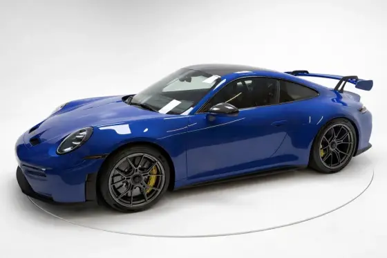 PORSCHE 911 4.0 24V H6 GASOLINA GT3 PDK
