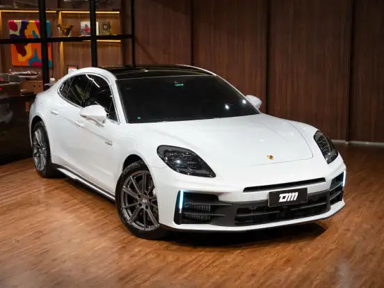 PORSCHE-PANAMERA-2.9 V6 E-HYBRID 4 PDK PORSCHE-PANAMERA-2025
