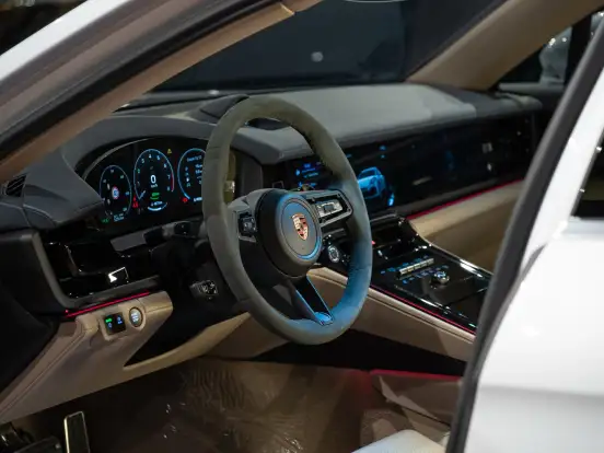 PORSCHE-PANAMERA-2.9 V6 E-HYBRID 4 PDK PORSCHE-PANAMERA-2025