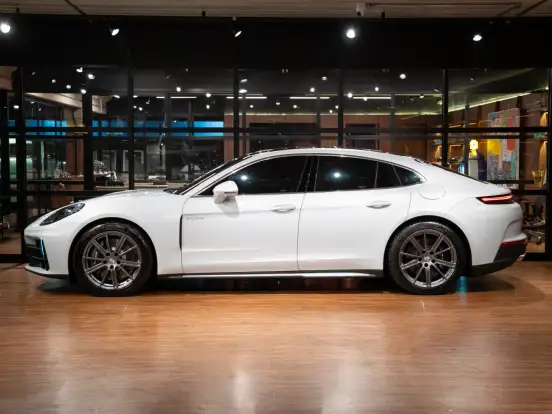 PORSCHE-PANAMERA-2.9 V6 E-HYBRID 4 PDK PORSCHE-PANAMERA-2025