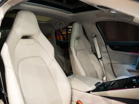 PORSCHE-PANAMERA-2.9 V6 E-HYBRID 4 PDK PORSCHE-PANAMERA-2025
