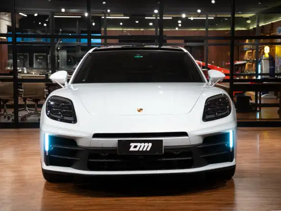 PORSCHE-PANAMERA-2.9 V6 E-HYBRID 4 PDK PORSCHE-PANAMERA-2025