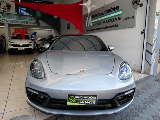 PORSCHE PANAMERA 2.9 V6 E-HYBRID 4 PLATINUM EDITION PDK PORSCHE PANAMERA 2.9 V6 E-HYBRID 4 PLATINUM EDITION PDK