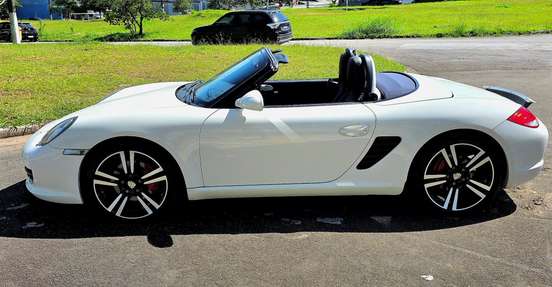 PORSCHE-BOXSTER-2010